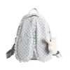Bolso Pequeño de Alta Gama Transfronterizo para Mujer 2026 Primavera Nuevo Bolso Versátil de Hombro y Axila Mochila Popular