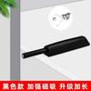 Retractores de Puerta de Gabinete Tipo Presión, Cajón, Puerta Invisible, Tirador Oculto, Puerta sin Tirador, Retractor Táctil