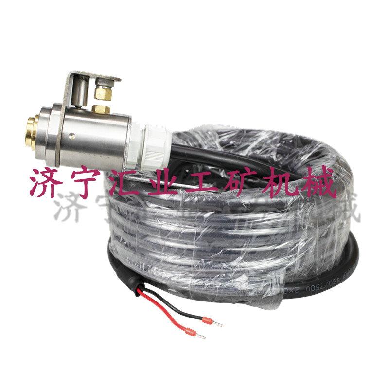 GWM-45-W3矿用温度传感器-3