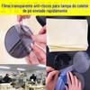 Especialmente Projetado para E-commerce de Exportação, Filme Protetor Transparente de PET para Serigrafia de Baixa, Média e Alta Viscosidade, Filme de Malha para Impressão, Transparente e Não Desbota