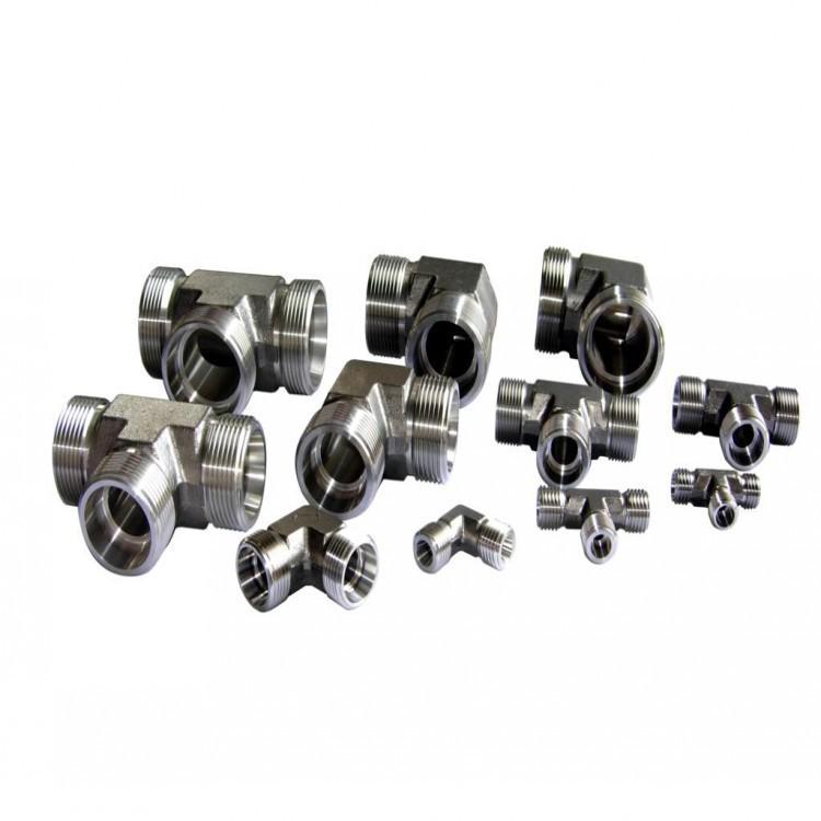 供应 型号 现货  液压接头 胶管接头 油管接头