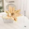 As Decorações de Natal Mais Quentes da Amazon, Pacotes de Presente com Bolas de Natal Pintadas, Pingentes para Árvore de Natal, Pingentes para Árvore de Natal Atacado