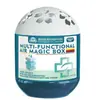 Gel Removedor de Polvo para Purificación de Habitaciones Interiores, Adsorbe Polvo y Aire, Frescura Duradera, Elimina Olores, Gel Removedor de Polvo