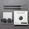 Apple Android Google Vehículo Eléctrico Localizador GPS Rastreador Anti-Pérdida Localizador Dispositivo de Rastreo para Coche