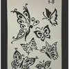 Plantilla de Molde para Hacer Álbumes de Personalidad con Regla de Encaje diy Accesorios de Material Hecho a Mano Plantilla Hueca para Pintar Dibujar