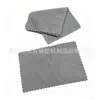 Toalla Facial, Paño de Repuesto para Mopa, Paño de Limpieza Absorbente con Borde de Encaje, Mini Mopa con Pinza para Paño, Paño de Toalla