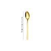 Vajilla de Acero Inoxidable Transfronteriza Palillos Traje de Caballero Hotel Vajilla Occidental Cuchillo y Tenedor para Bistec Cuchara Caja de Regalo