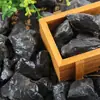 40 jin de seixos brancos naturais para paisagismo, pavimentação de jardins, vasos de flores, aquários, pavimentação de suculentas e construção com paralelepípedos.