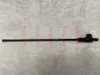 Soporte de violonchelo de fibra de carbono imitación, columna de soporte de cola, botón de cola, soporte de pie, soporte de varilla, accesorios para violonchelo, tipo adulto 4/4