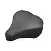 Protección Solar Transpirable Universal Funda para Sillín de Bicicleta Funda Gruesa para Cojín de Asiento Funda para Cojín de Asiento de Ciclismo para Bicicleta Eléctrica Cómoda Estilo Nuevo