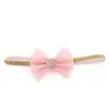 Diadema de Flor para Cabeza de Bebé Accesorios para el Cabello de Fotografía de Bebé de Cien Años Adornos para la Cabeza de Bebé Europeos y Americanos 0001