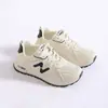 Zapatos Deportivos para Mujer 2026 Primavera y Otoño Nuevo Estilo Súper Populares Versátiles Antideslizantes Casuales Zapatos para Mujer Suela Suave Ligeros para Correr Zapatos Blancos