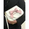 Bolso Bandolera para Mujer 2026 Nuevo Verano Versátil Bolso de Hombro Cruzado Nicho para Viajes Diarios Bolso Nube Bolso Bajo el Brazo para Mujer
