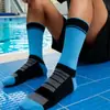 Calcetines Nw para Ciclismo Calcetines Deportivos para Exteriores para Hombres y Mujeres Running Compresión Transpirables Absorbentes de Sudor Bicicleta de Montaña Carretera