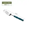 Cubiertos de Acero Inoxidable 304 Transfronterizos de Fábrica Cuchillo para Filete, Tenedor, Cuchara, Vajilla Estilo Occidental, Estilo Lujo Ligero Juego Completo Tenedor, Cuchillo para Mantequilla