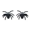 Decoración de Fiesta de Halloween Murciélago Araña Personalizada Transfronteriza Pasador Malla Murciélago Fiesta Festival de Fantasmas Evento Accesorio para el Cabello
