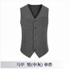 Ternos Novos de Outono e Inverno, Ternos para Padrinhos, Vestidos de Casamento Formais, Ternos Formais Masculinos de Três Peças