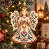 Decoraciones Navideñas de Arte Popular