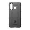 Adecuado para Funda de Teléfono Móvil Samsung Galaxy A8S Samsung A8S Escudo Anticaídas Silicona Tpu Funda Protectora para Teléfono Móvil