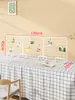 Estante de Rejilla Puesto Estante de Almacenamiento de Joyería para Escritorio Estante de Almacenamiento de Malla de Alambre Área de Arte de Jardín de Infancia Estante de Exhibición de Trabajos