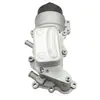11428643749 É Adequado para Bmw Mini R55 R58 R60 Conjunto do Radiador de Óleo Peças Automotivas