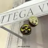 Botón Metálico Ovalado de Estrella y Luna Vintage Tachonado con Diamantes Para Camisa Superior Traje Abrigo Cárdigan Tejido Botones Decorativos