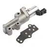 23796-4W01C 2t1041 917-209 Ts1041 019495297079 Válvula Solenoide de Óleo