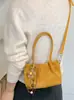 Yozzi 2026 bolso tote de gran capacidad para principios de otoño, bolso de hombro y axila versátil para el trabajo, bolso de mano de alta calidad