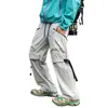 Nuevos pantalones cargo de exterior para hombre, estilo montaña, para camping y senderismo, para parejas, impermeables, resistentes a las arrugas y repelentes al agua, de primavera.