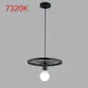 Lustre Moderno de Lava para Sala de Jantar Sala de Estar Designer Europeu Villa Teto Alto Loft Personalizado Duplex Escada Lustre de Ferro