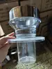 Separador de Corte de Borda em Baixa Velocidade Sistema de Reciclagem de Material Resfriado a Água Segundo Material na Máquina de Moldagem por Injeção Triturador de Corte de Borda Sistema de Reciclagem