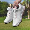 Zapatos de Golf para Mujer, Verano, Auténticos de Hombre, Nuevo Estilo 2025, Transpirables, Impermeables, Deportivos, Antideslizantes, Casual