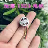 Acessórios de hélice para motor brushless de modelo de drone moldado à mão, motor brushless espessado 1503 2S 7.4V 2200KV