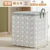 Bolsa de Almacenamiento para Colchas Transfronteriza de Amazon Gran Capacidad Bolsa para Empacar Mudanzas de Hogar Bolsa para Ropa y Colchas de Dormitorio Estudiantil