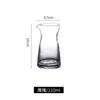 Venda Direta da Fábrica Dispensador de Vinho com Balança, Decantador de Vinho, Jarra de Vinho, Taça de Compartilhamento, Vidro de Cristal