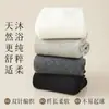 Calcetines grises de media pantorrilla para mujer para otoño e invierno, calcetines holgados de algodón puro sin costuras para mujer, adecuados para zapatos Birkenstock, calcetines largos para primavera y otoño