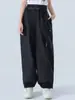 Conjunto de Traje de Esquí, Acolchado Engrosado de Dos Piezas para Tabla Única y Tabla Doble para Parejas, Traje Cálido y a Prueba de Frío para Montañismo al Aire Libre