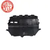 Adecuado para 2008-2015 Audi TT protector inferior de motor panel de guardabarros 8J8825237A AU1228116