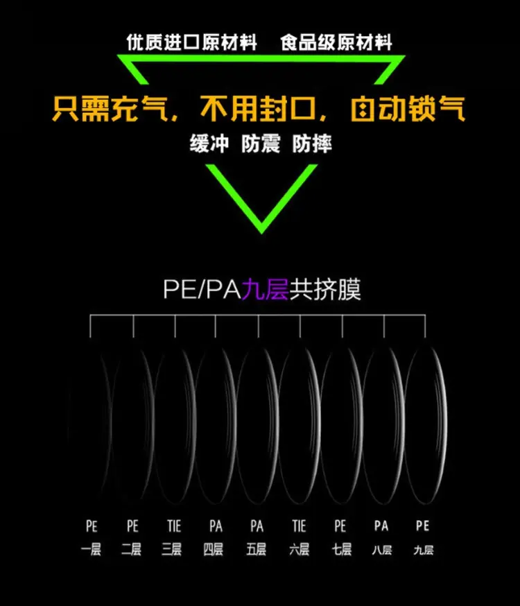 九层