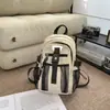 2026 Nueva Mochila Pequeña Impermeable para Viajes Cortos al Aire Libre Mochila Casual para Hombres y Mujeres Bolsa Deportiva Portátil para Montañismo