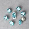Pedra de unha 4120 ovo de pombo Oval broca de unha Chinês Super Brilho unhas decoradas Cristal Austríaco joias