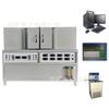 Probador de conductividad térmica controlado por microcomputadora para la medición rápida del probador de conductividad térmica de doble placa DRH-300