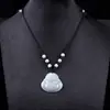 Pingente Budista Autêntico de Jadeíta Birmanesa Grau A Tipo Gelo para Mulheres, Pingente de Jade para Casais, Pingente de Presente, Atacado de Fábrica Tipo Gelo