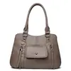 2026 Estilo explosivo transfronterizo bolso maternal bolso de hombro individual multi-compartimento gran capacidad bolso de mujer bolso bolso cruzado mujer