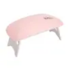 Lámpara de curado con pegamento UV lámpara de horneado UV para película templada de teléfono móvil lámpara de horneado UV manualidades DIY lámpara de horneado con pegamento UV lámpara de uñas