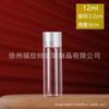 Fábrica en stock 22mm Tapón de Rosca Tubo Botella Transparente Sellada Botella de Farmacia Mini Botella de los Deseos Vidrio Borosilicato