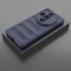 En stock para OPPO findX7ULTRA funda de teléfono resistente a caídas con escudo mágico find X7ULTRA funda de teléfono con tacto de piel