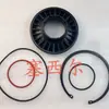 Suprimento de Boa Qualidade para Kit de Reparo da Bomba d'Água do Motor Cummins Qsk19 3803153/3804573