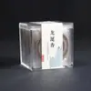 Incenso Natural 2H Fragrância Mista, Incenso Pera Ganso, Er Su Estilo Antigo, Sândalo Laoshan, Âmbar 1H Micro Incenso Atacado