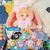 Adornos de Escritorio, Tres Juguetes Pequeños de Peluche, Doce Signos del Zodiaco, Figuras Lindas de Caja Sorpresa de Segunda Generación, Decoración de Habitación, Juguetes de Moda para Regalar, Recuerdos